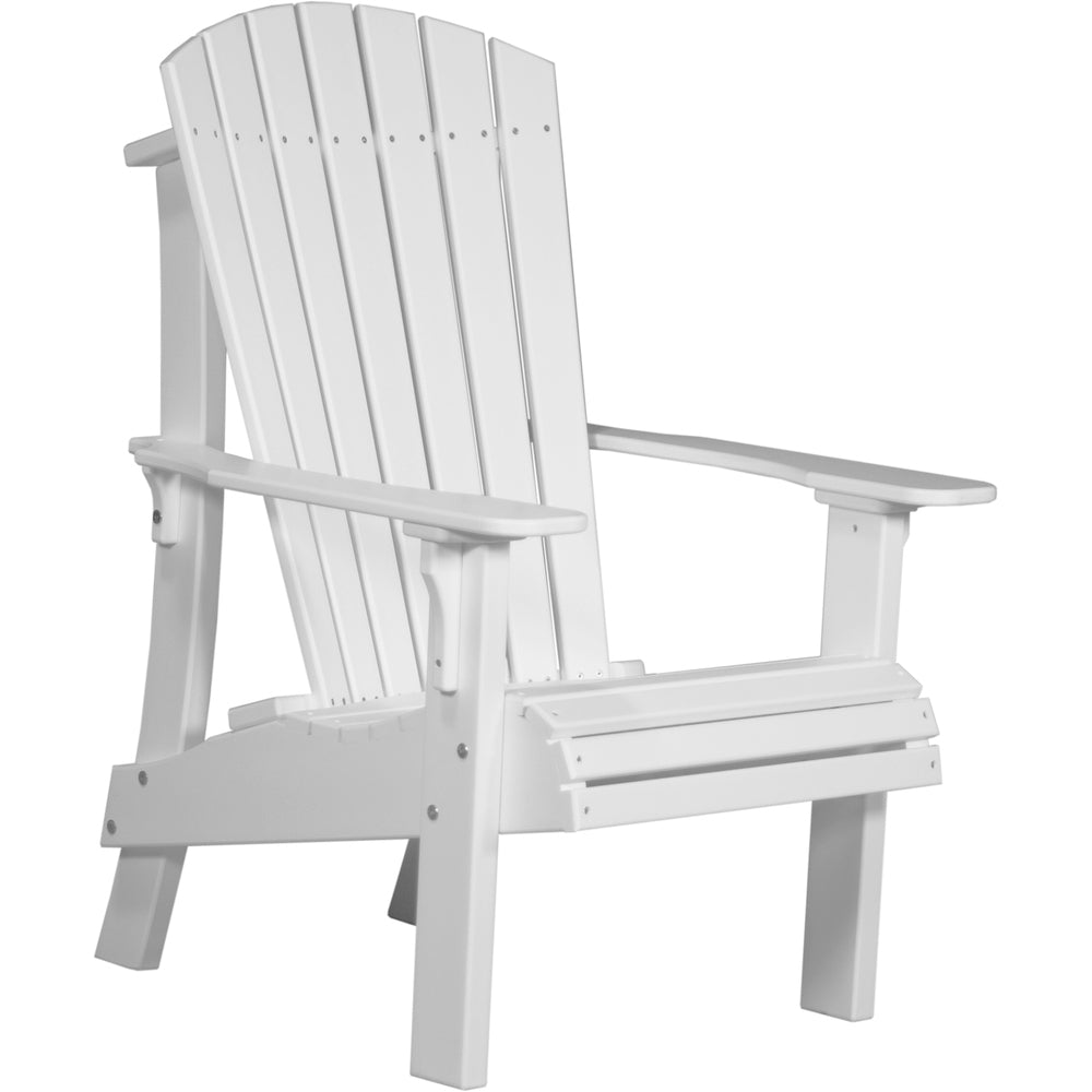 LuxCraft Royal Adirondack Chair