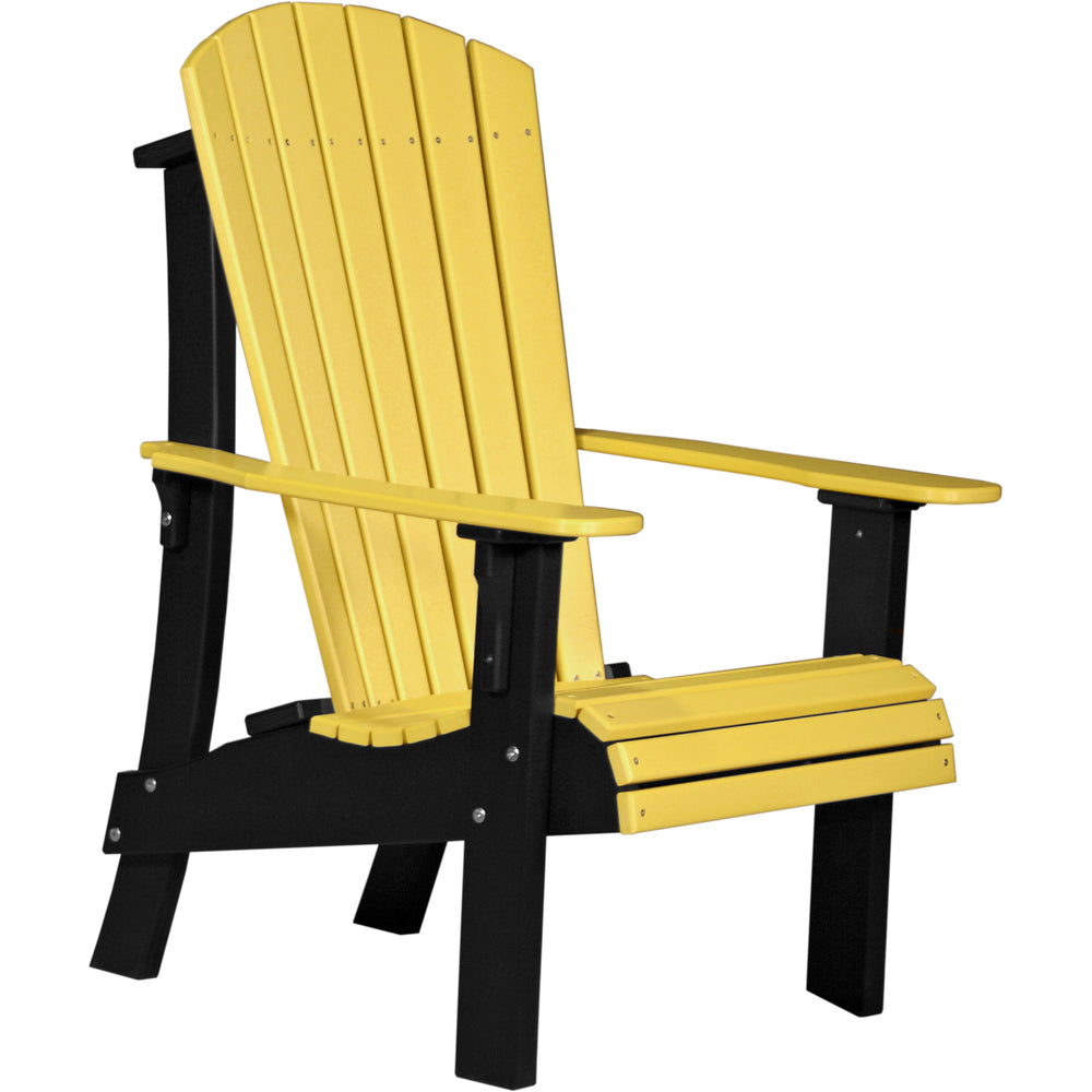 LuxCraft Royal Adirondack Chair