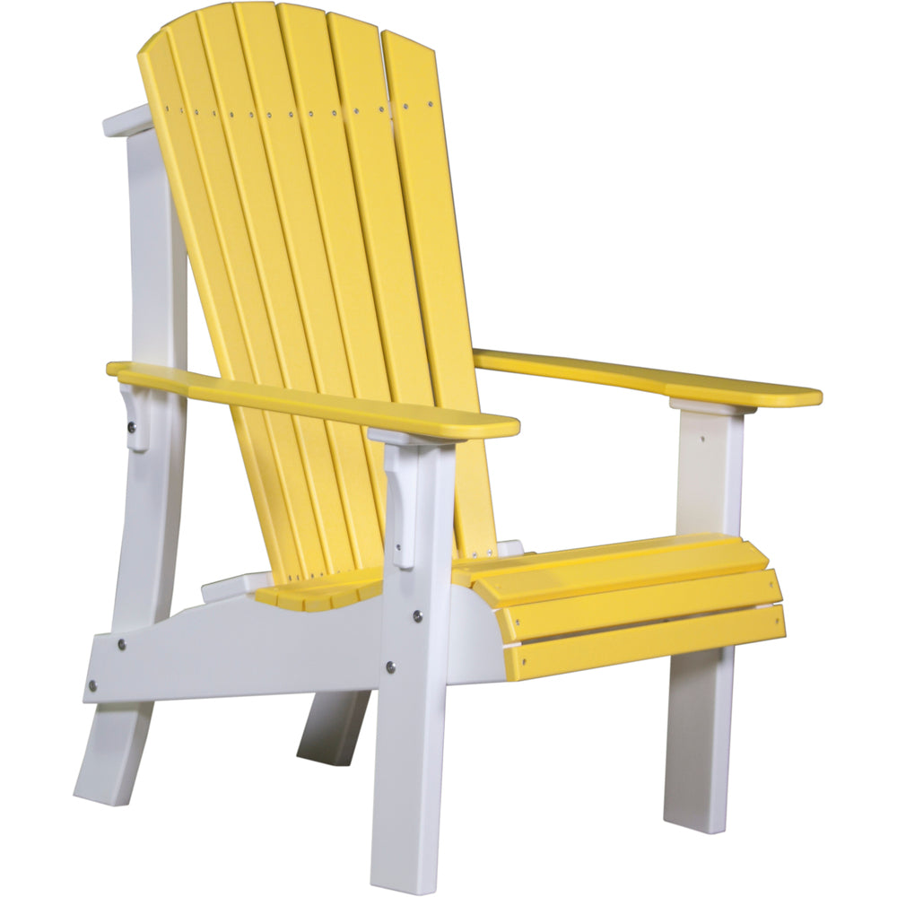 LuxCraft Royal Adirondack Chair