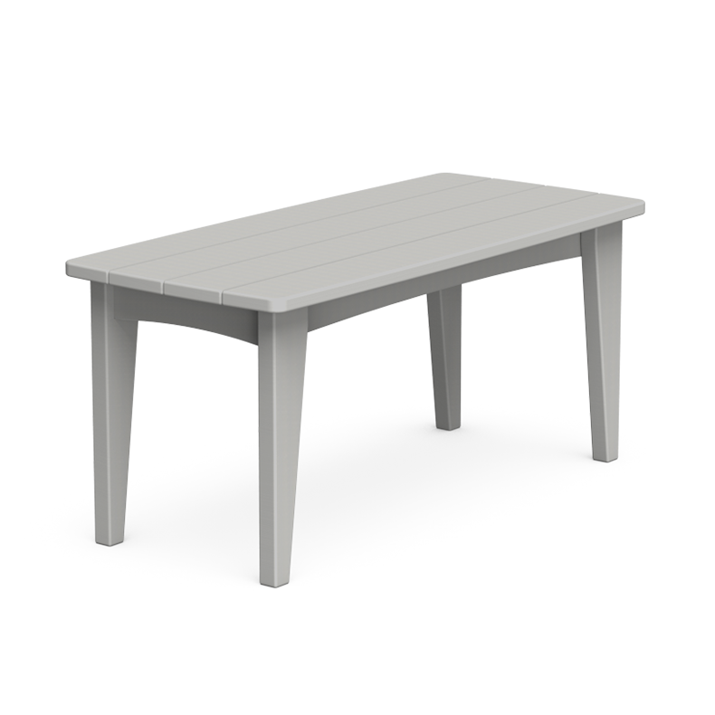 Beaver Dam Regency Coffee Table