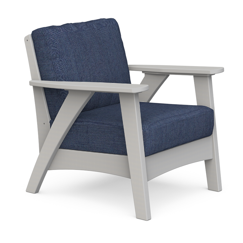 Beaver Dam Regency Chair
