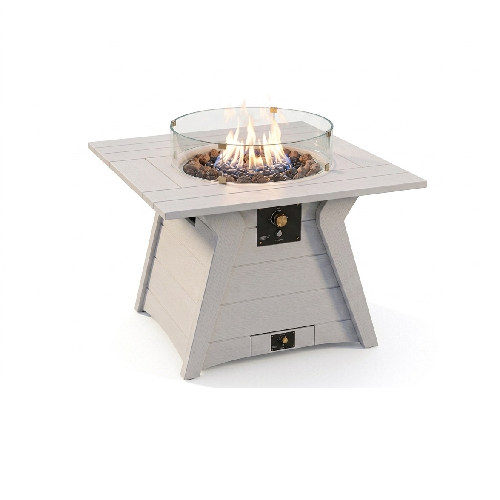 Beaver Dam Regency Fire Table