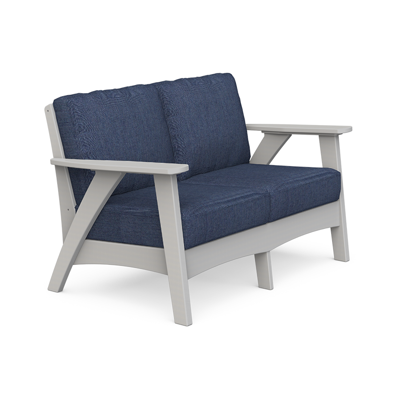 Beaver Dam Regency Love Seat