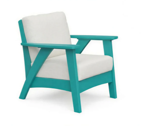 Beaver Dam Regency Chair