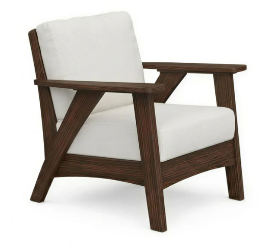 Beaver Dam Regency Chair