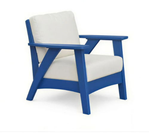 Beaver Dam Regency Chair