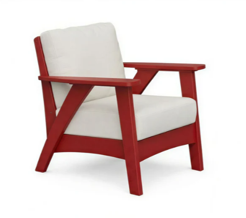 Beaver Dam Regency Chair