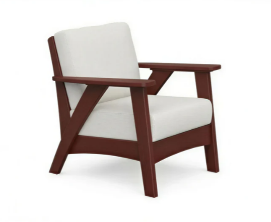 Beaver Dam Regency Chair