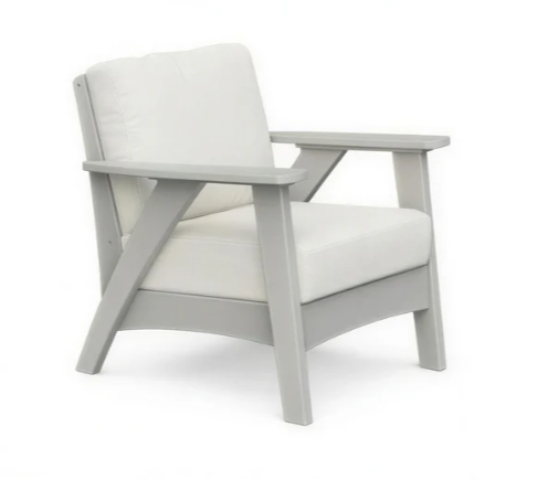 Beaver Dam Regency Chair