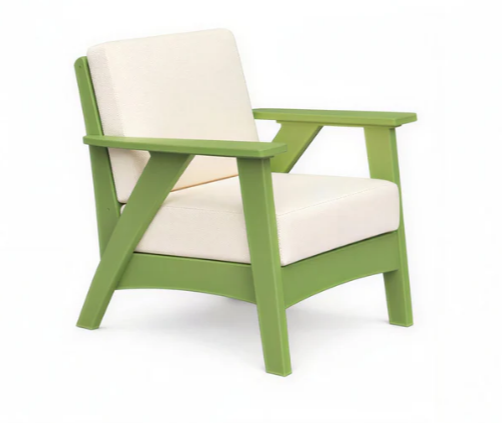 Beaver Dam Regency Chair