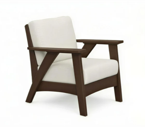 Beaver Dam Regency Chair