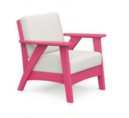 Beaver Dam Regency Chair