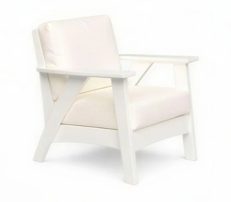 Beaver Dam Regency Chair
