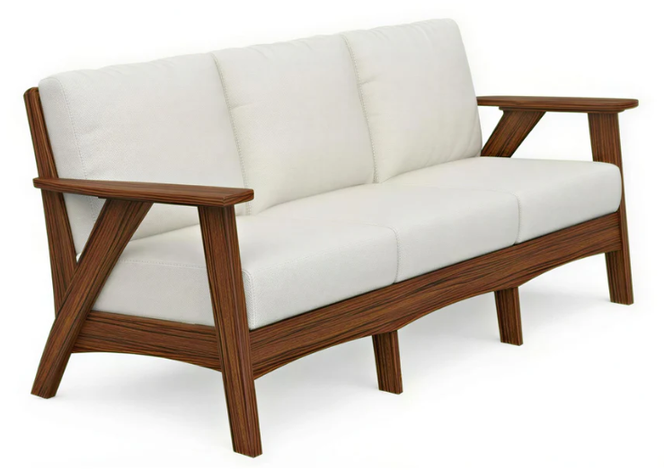 Beaver Dam Regency Sofa