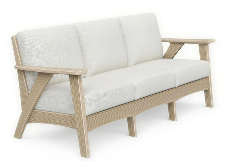 Beaver Dam Regency Sofa