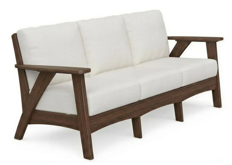 Beaver Dam Regency Sofa
