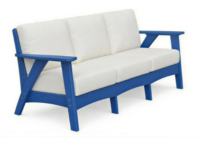 Beaver Dam Regency Sofa