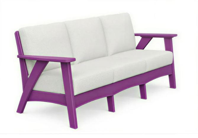 Beaver Dam Regency Sofa