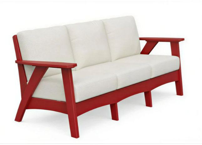 Beaver Dam Regency Sofa