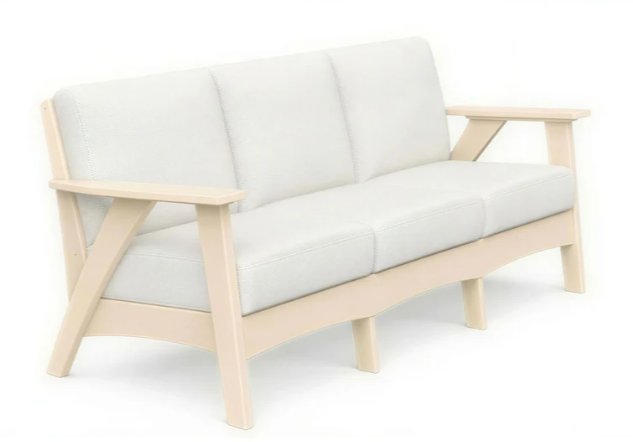 Beaver Dam Regency Sofa