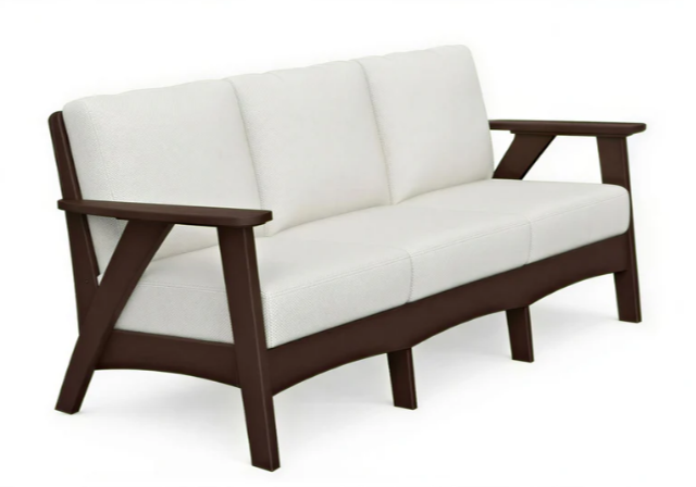 Beaver Dam Regency Sofa