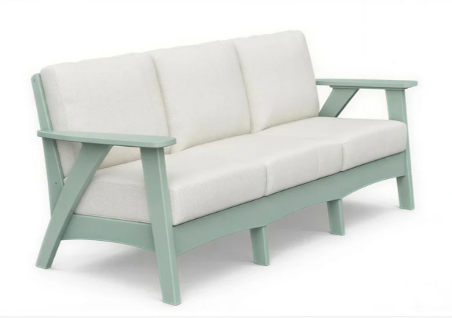 Beaver Dam Regency Sofa