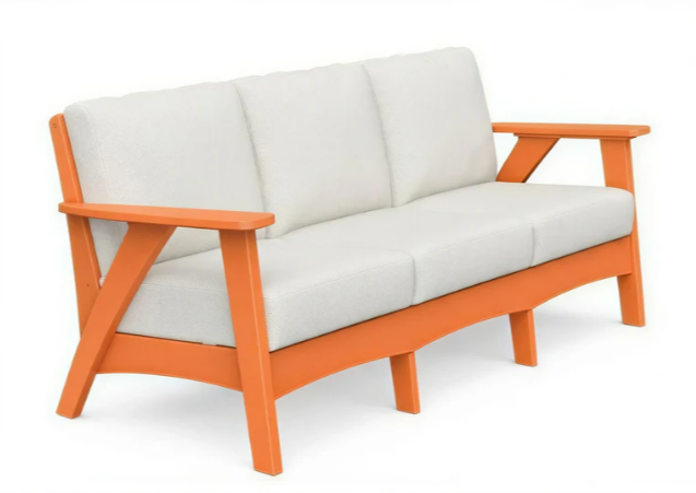 Beaver Dam Regency Sofa
