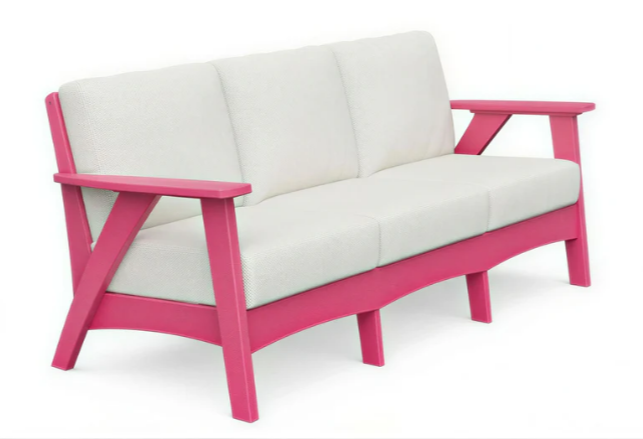 Beaver Dam Regency Sofa