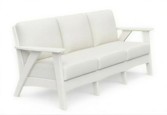 Beaver Dam Regency Sofa