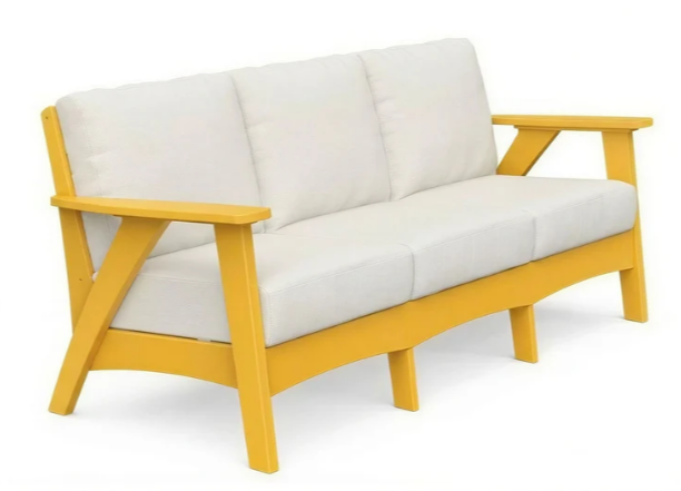 Beaver Dam Regency Sofa
