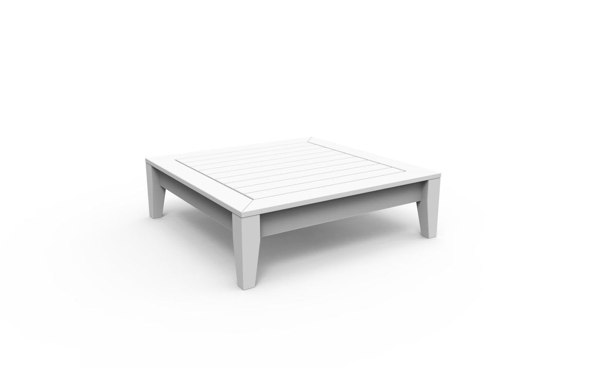 Seaside Casual Cambridge Coffee Table