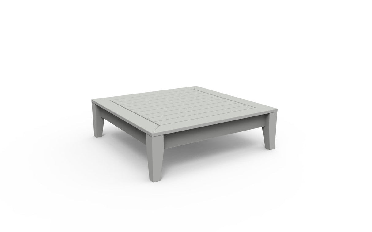 Seaside Casual Cambridge Coffee Table