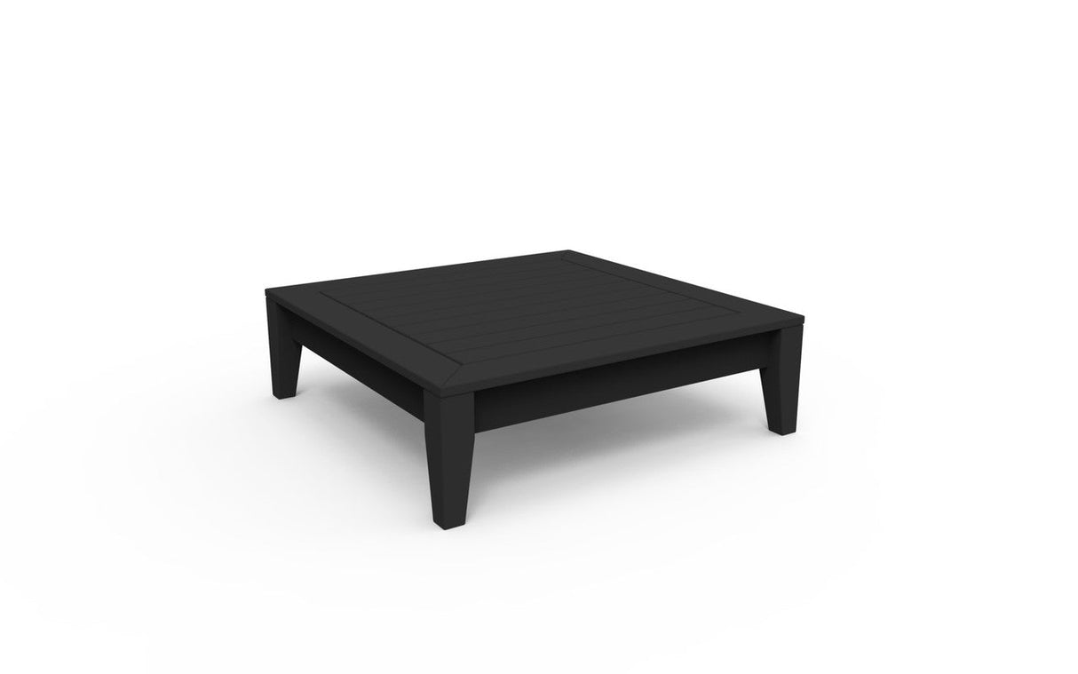 Seaside Casual Cambridge Coffee Table