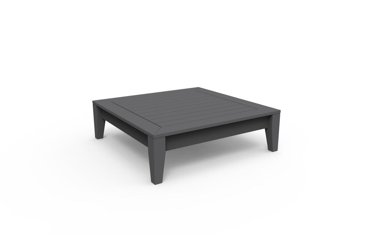 Seaside Casual Cambridge Coffee Table