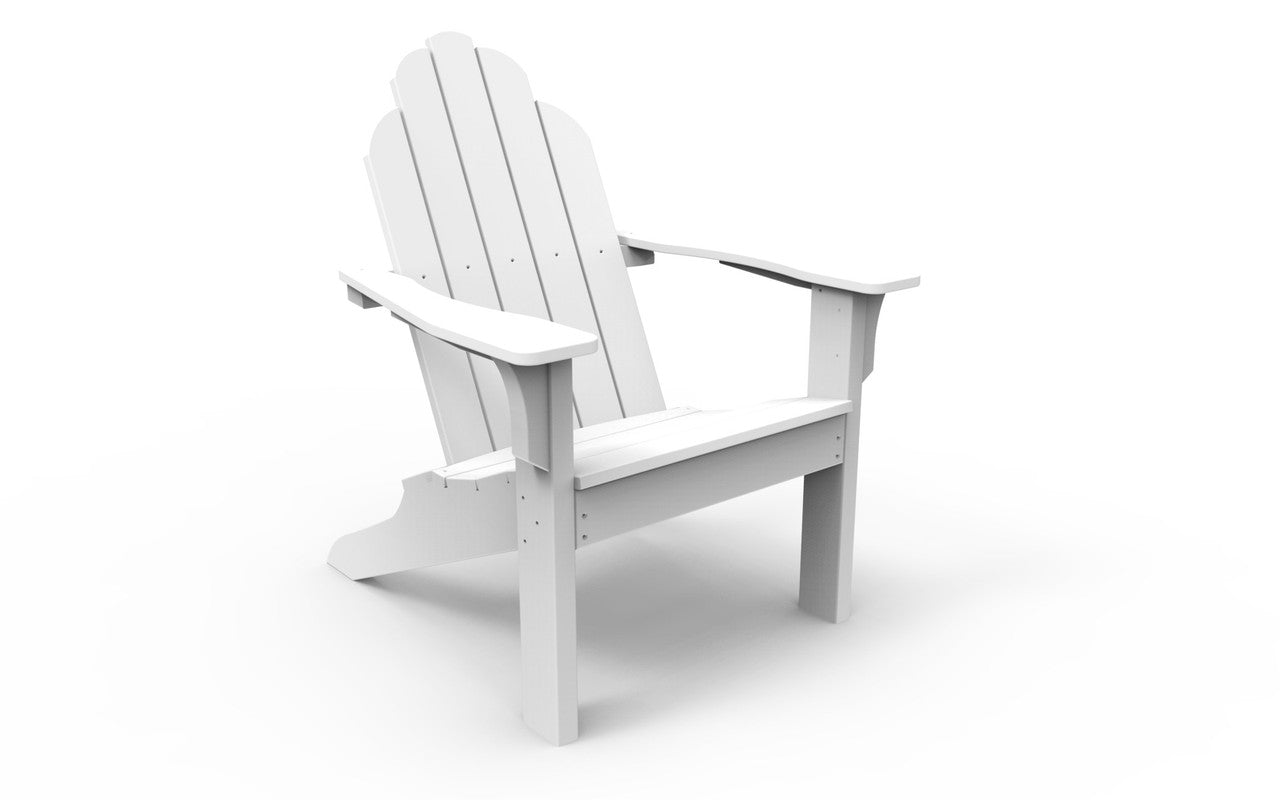 Seaside Casual Adirondack Classic Chair