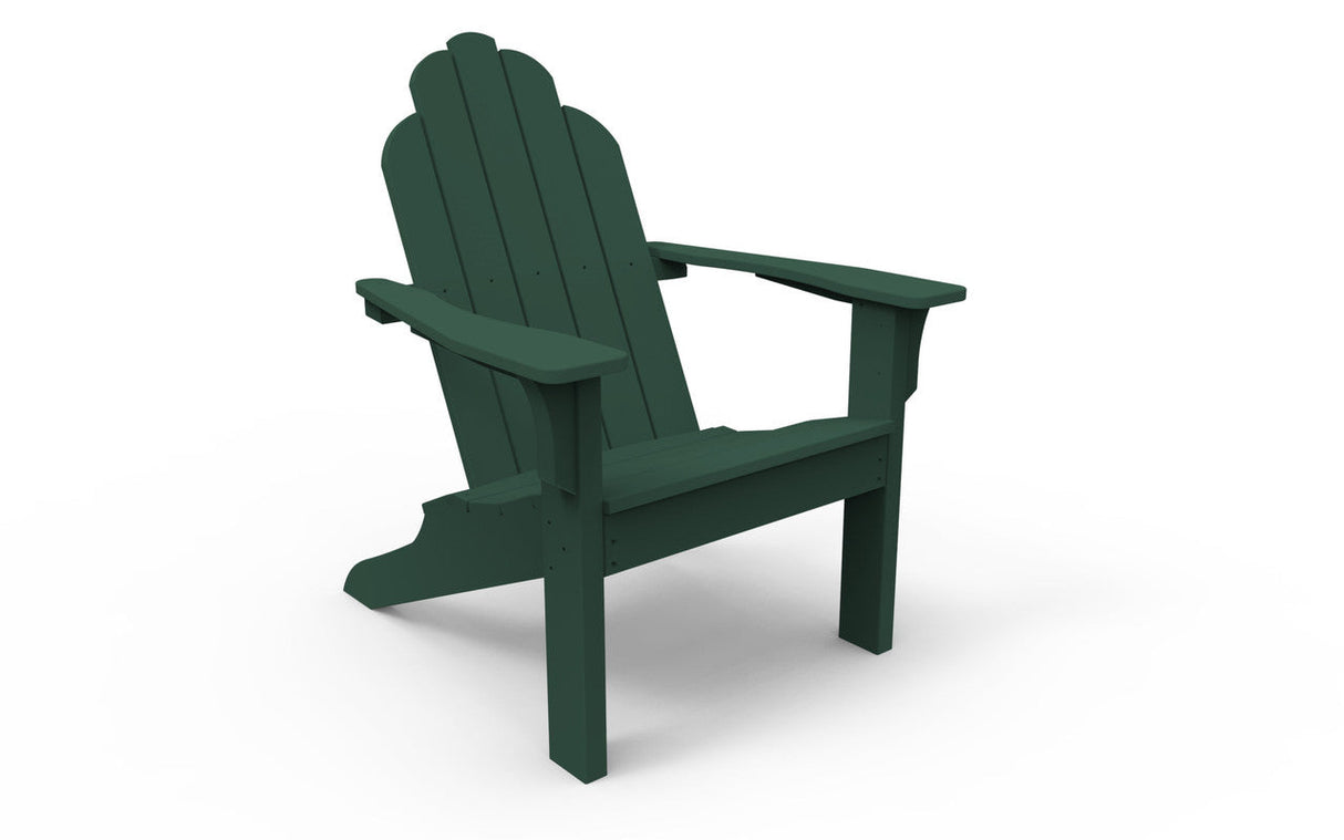 Seaside Casual Adirondack Classic Chair