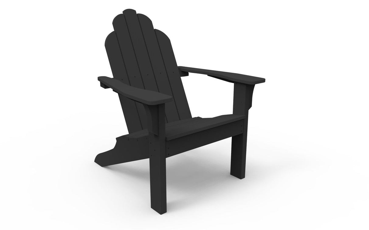 Seaside Casual Adirondack Classic Chair