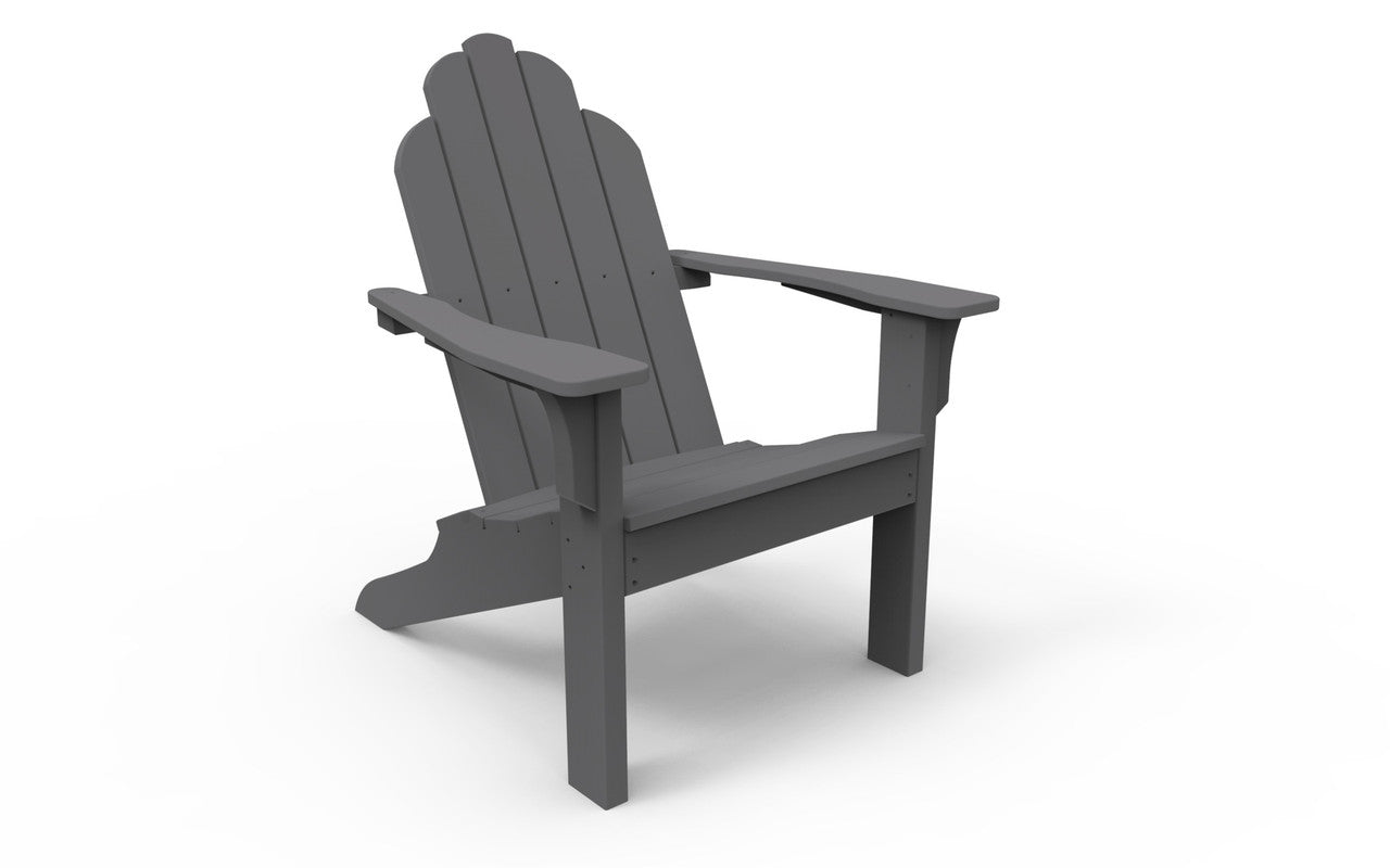 Seaside Casual Adirondack Classic Chair