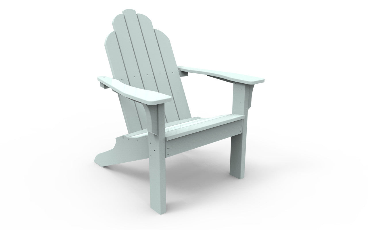 Seaside Casual Adirondack Classic Chair