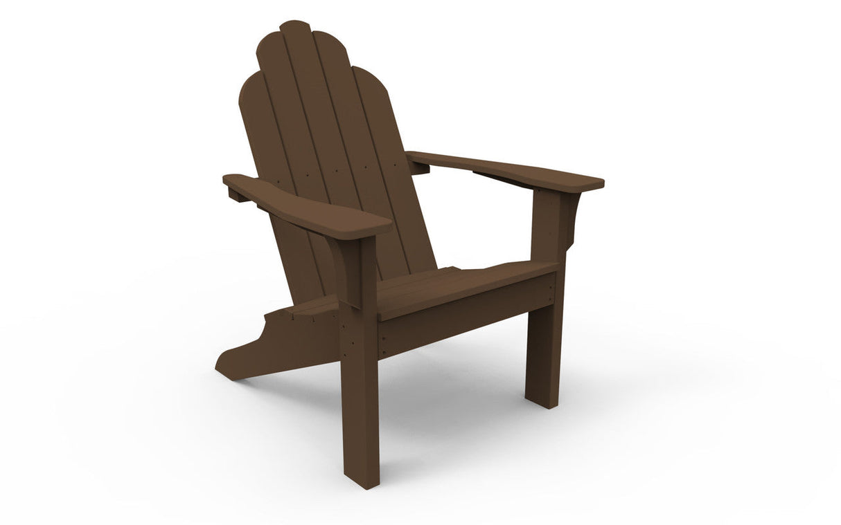 Seaside Casual Adirondack Classic Chair