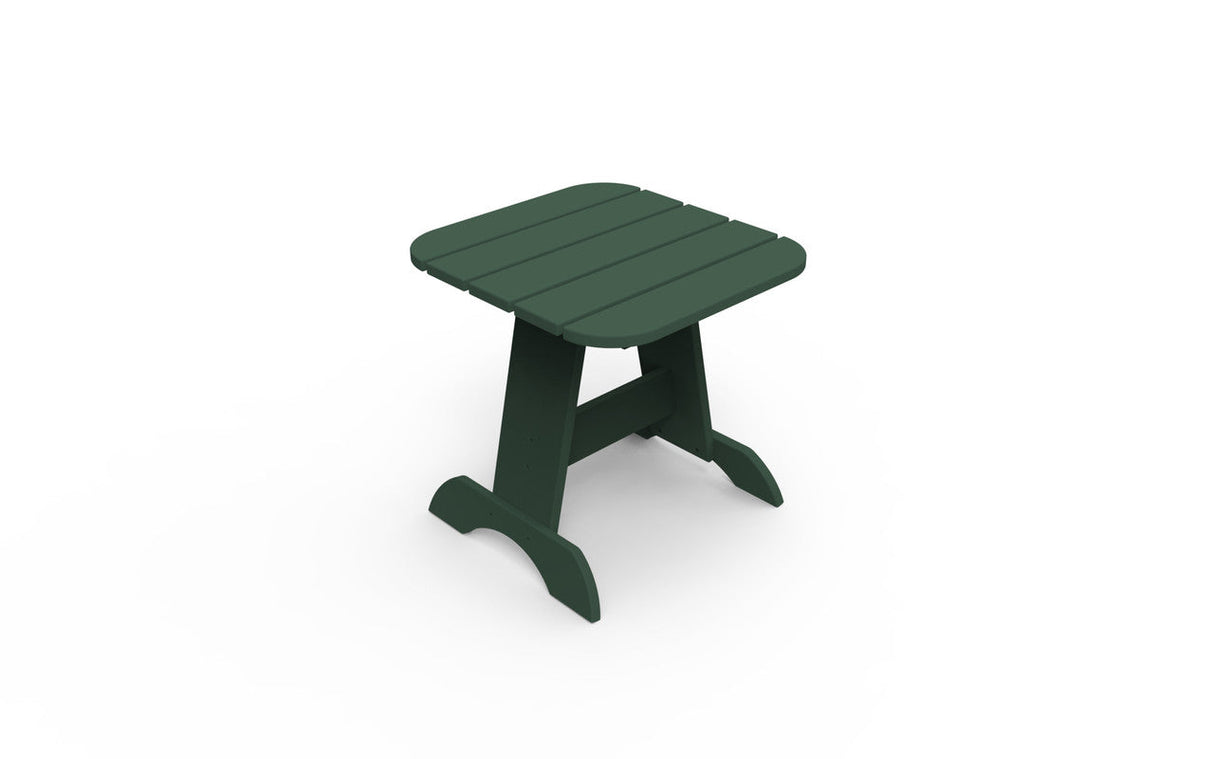 Seaside Casual Adirondack End Table