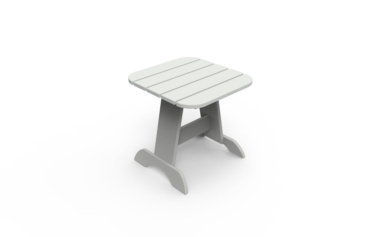 Seaside Casual Adirondack End Table