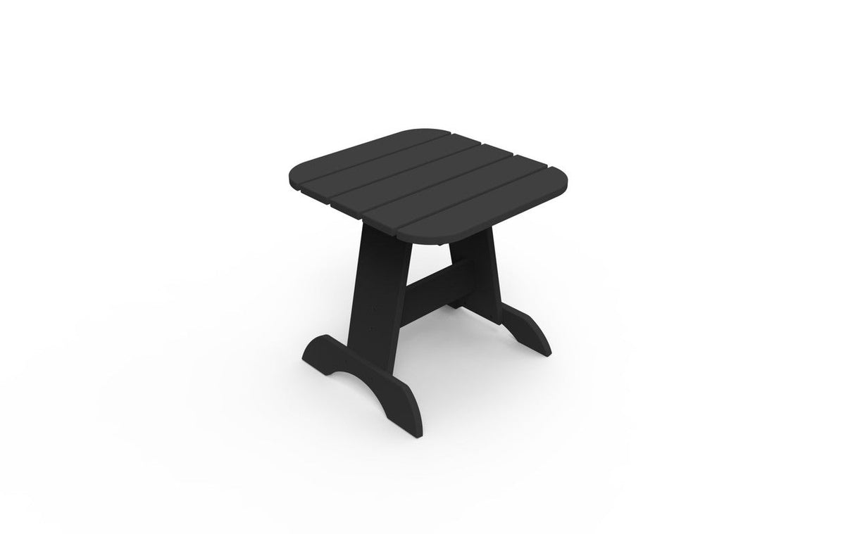 Seaside Casual Adirondack End Table