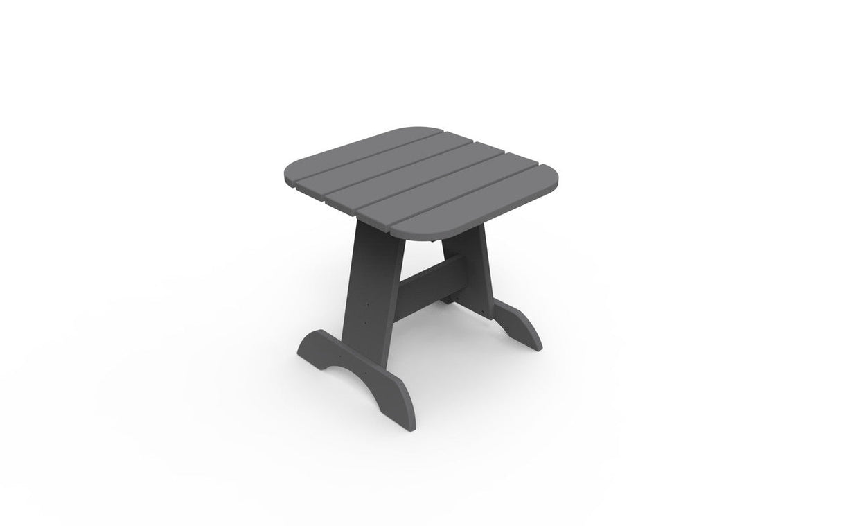 Seaside Casual Adirondack End Table