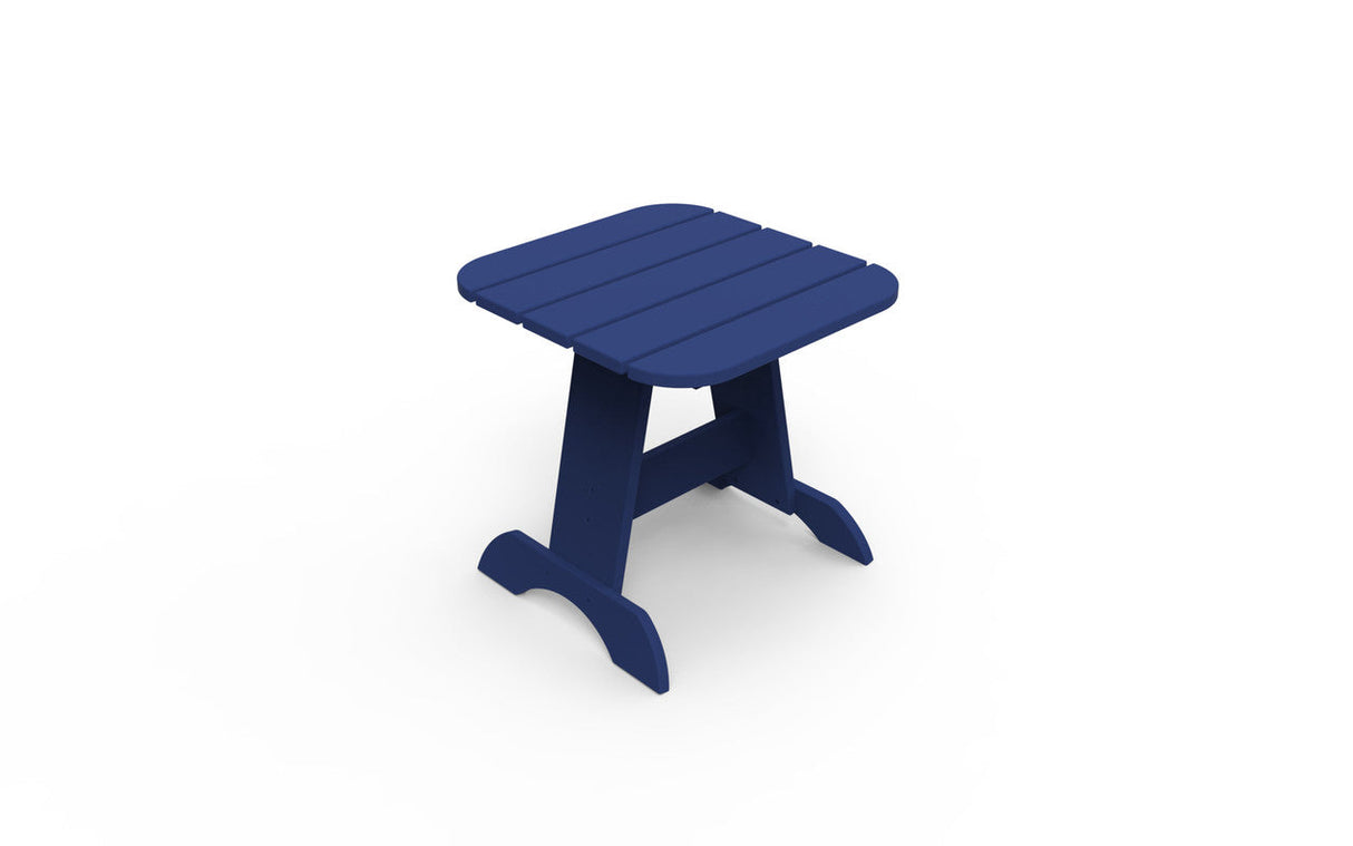 Seaside Casual Adirondack End Table