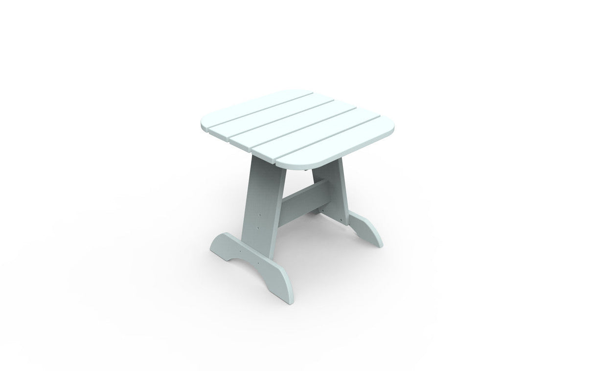 Seaside Casual Adirondack End Table
