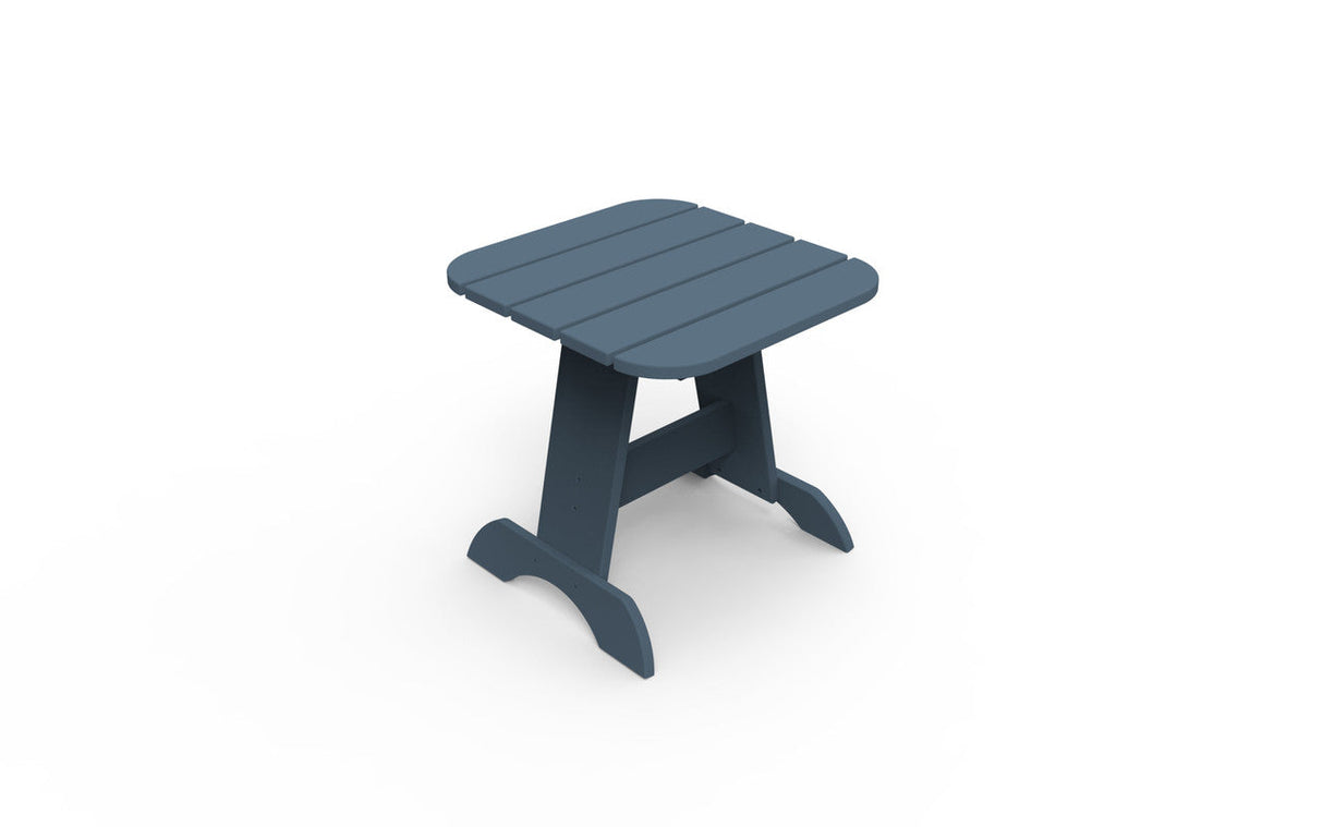 Seaside Casual Adirondack End Table