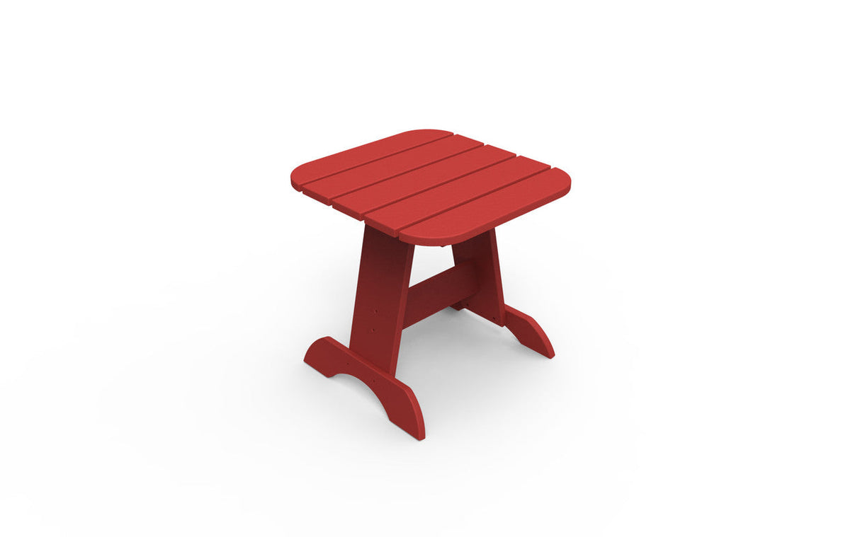 Seaside Casual Adirondack End Table