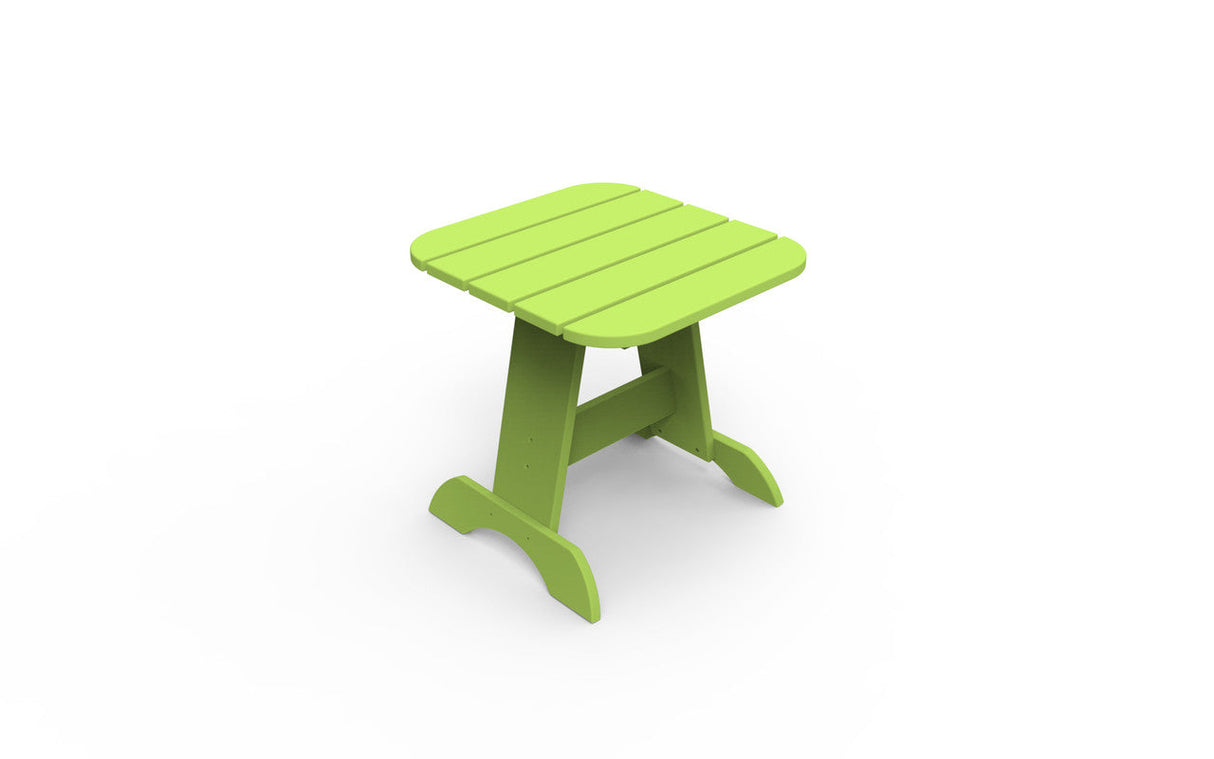 Seaside Casual Adirondack End Table