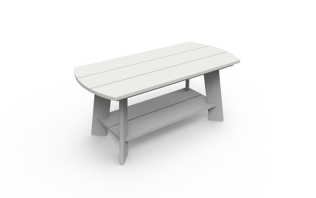 Seaside Casual Adirondack Coffee Table